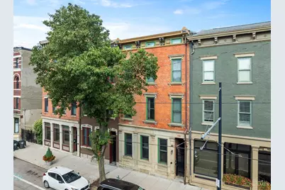 1418 Race Street #4, Cincinnati, OH 45202 - Photo 1