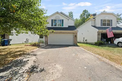 2737 Northwold Road, Columbus,  43231 - Photo 1