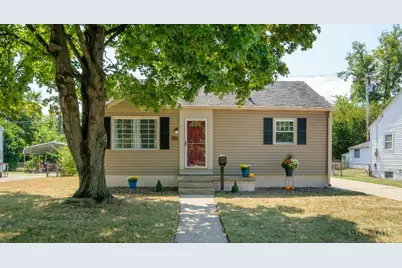 1087 Hayes Avenue, Hamilton, OH 45015 - Photo 1