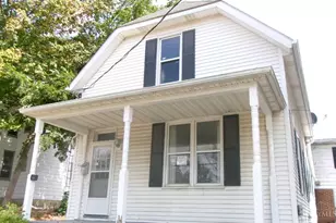 438 S East St, Hillsboro, OH 45133 - Photo 1