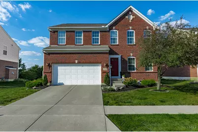 1586 N Wood Creek Drive, Clearcreek Twp., OH 45458 - Photo 1
