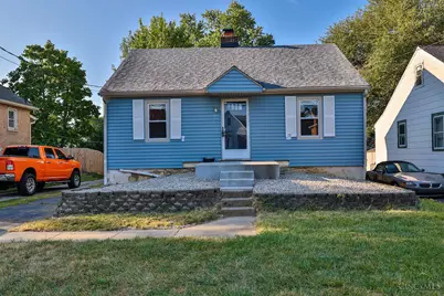 4309 Hegner Avenue, Deer Park, OH 45236 - Photo 1