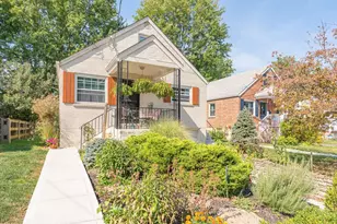 3819 Camden Ave, Fairfax, OH 45226 - Photo 1