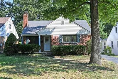 6114 Glade Avenue, Cincinnati, OH 45230 - Photo 1