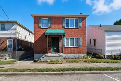 122 Walnut Street, Reading, OH 45215 - Photo 1