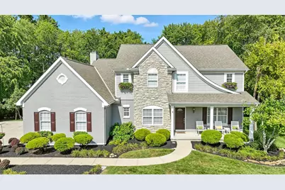 4198 Oak Tree Court, Deerfield Township, OH 45140 - Photo 1