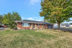 4964 St Rt 122, Franklin Township, OH 45005 - Photo 1
