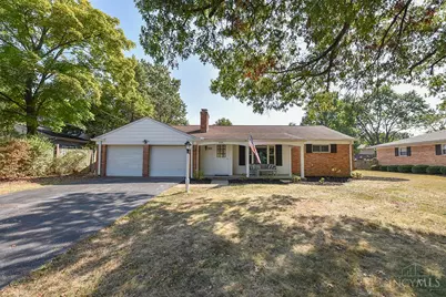 808 Asbury Road, Anderson Township, OH 45255 - Photo 1