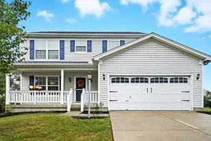 9648 Fallshill Cir, Springfield Township, OH 45231 - Photo 1