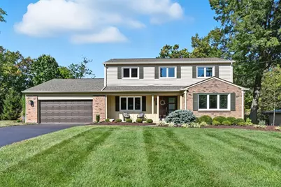 1127 Brayton Avenue, Wyoming, OH 45215 - Photo 1