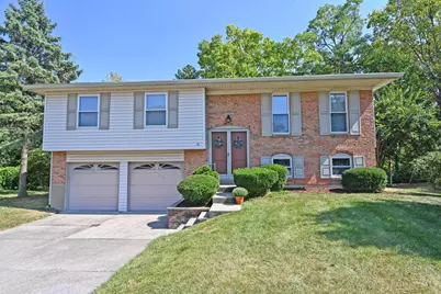 2439 Hazelcrest Lane, Colerain Township, OH 45231 - Photo 1