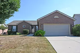 8110 S Port Dr, West Chester, OH 45069 - Photo 1