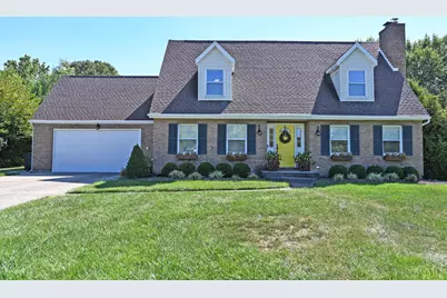 236 Van Buren Drive, Mason, OH 45040 - Photo 1