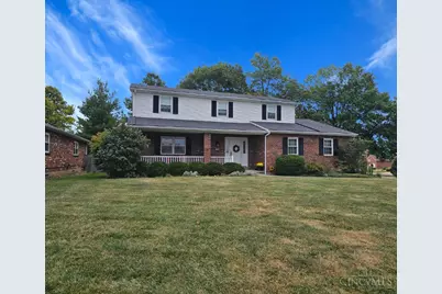 7404 Applebud Drive, Colerain Township, OH 45247 - Photo 1