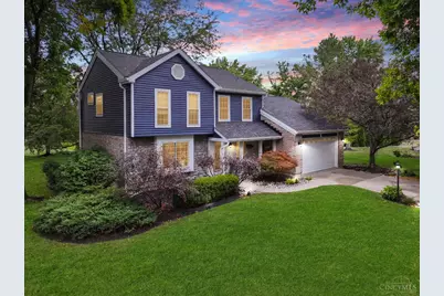 9731 Montclaire Drive, Deerfield Township, OH 45040 - Photo 1