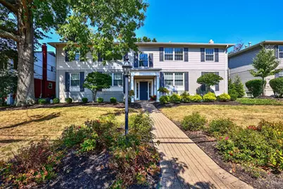 3684 Ashworth Drive #D, Cincinnati, OH 45208 - Photo 1