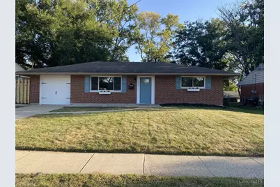 125 W Market Street, Springboro, OH 45066 - Photo 1