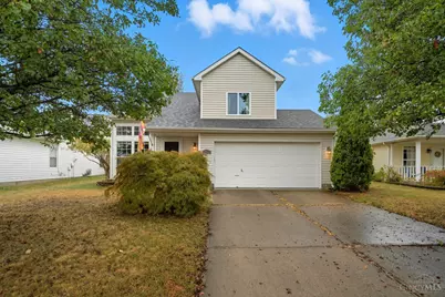 807 Somerset Court, Trenton, OH 45067 - Photo 1
