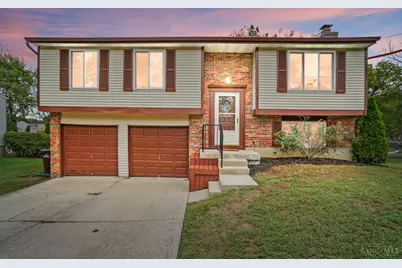 2744 Resor Road, Fairfield, OH 45014 - Photo 1