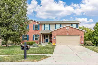 2928 Orchardpark Drive, Green Township, OH 45239 - Photo 1