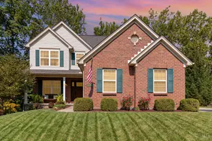 3615 Rio Bravo Trail, Miami Township, OH 45002 - Photo 1