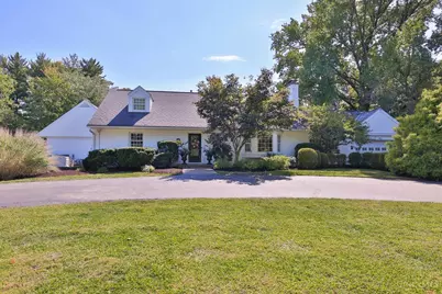 7705 Ahwenasa Lane, Indian Hill, OH 45243 - Photo 1