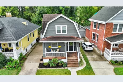 1915 Waverly Avenue, Norwood, OH 45212 - Photo 1