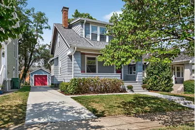 3641 Brentwood Avenue, Cincinnati, OH 45208 - Photo 1