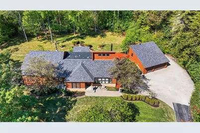 7675 Loveland Madeira Road, Indian Hill, OH 45243 - Photo 1