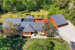 7675 Loveland Madeira Rd, Indian Hill, OH 45243 - Photo 1