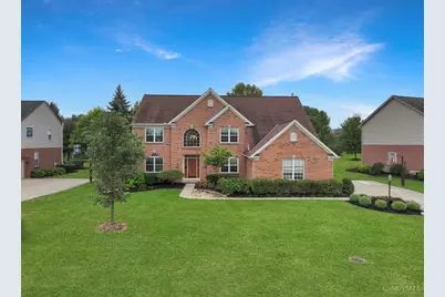 6329 Caddies Way, Mason, OH 45040 - Photo 1