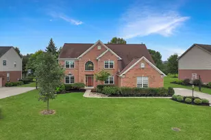 6329 Caddies Way, Mason, OH 45040 - Photo 1