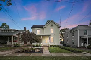 16 Mound St, Lebanon, OH 45036 - Photo 1