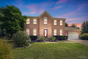 4027 Meadow Grove Ln, Deerfield Township, OH 45040 - Photo 1
