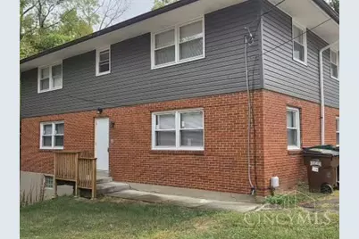 116 Clinton Springs Avenue, Cincinnati, OH 45217 - Photo 1