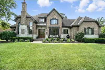 3727 Carmelle Woods Drive, Mason, OH 45040 - Photo 1