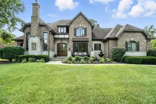 3727 Carmelle Woods Dr, Mason, OH 45040 - Photo 1