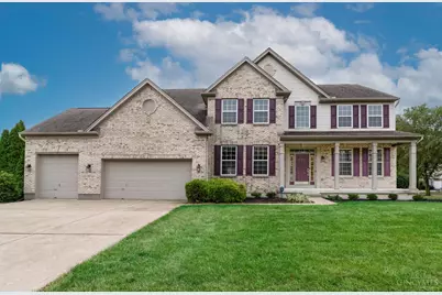 6788 Summer Field Drive, Mason, OH 45040 - Photo 1