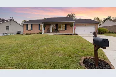 163 Hardwood Ridge Drive, Lawrenceburg, IN 47025 - Photo 1