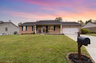 163 Hardwood Ridge Dr, Lawrenceburg, IN 47025 - Photo 1