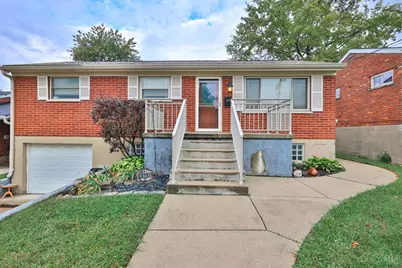 9303 Wilcox Drive, Colerain Township, OH 45251 - Photo 1