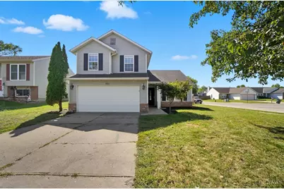 931 E Branch Court, Trenton, OH 45067 - Photo 1