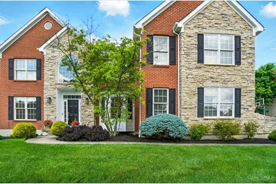 6525 Rosewood Lane, Mason, OH 45040 - Photo 1
