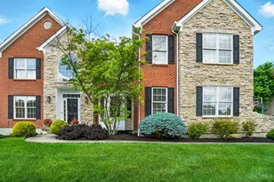 6525 Rosewood Ln, Mason, OH 45040 - Photo 1