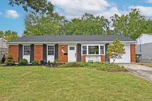 11501 Raphael Pl, Forest Park, OH 45240 - Photo 1