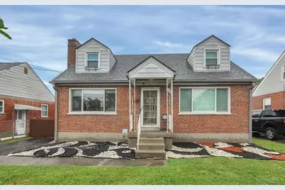 162 East Crest Drive, Reading, OH 45215 - Photo 1