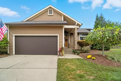5769 Forge Bridge Drive, West Chester, OH 45069 - Photo 1