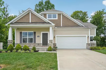 1341 Tiburon Drive, Batavia Township, OH 45103 - Photo 1