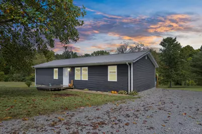 10280 St Rt 136, Liberty Twp, OH 45693 - Photo 1