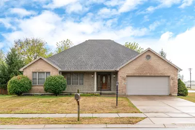 100 Timber Ridge Drive, Carlisle, OH 45005 - Photo 1